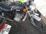 A picture of Sanlg gn 125 Mc Av