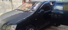 A picture of Toyota gaia