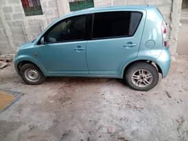 A picture of 3 2m 0653323677