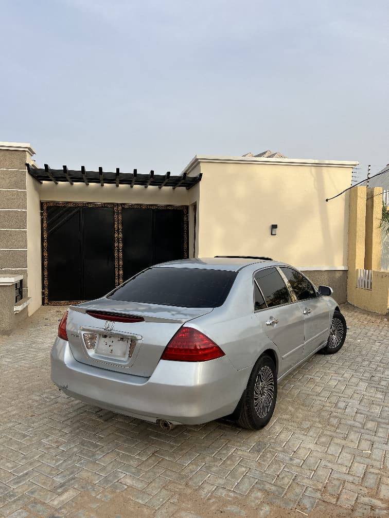 A picture of Very Clean Honda D C for sale