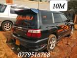 A picture of For Sale Buy and Drive Condition BARTER and TOP Ups
