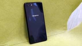 A picture of OPPO F7 YOUTH GB 128