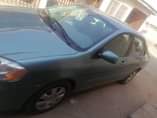 A picture of Toyota Corolla 06