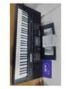 A picture of YAMAHA PSR E473 PORTABLE KEYBOARD