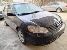 A picture of Is for sale pirce 2 3m contact me 08174638649 location