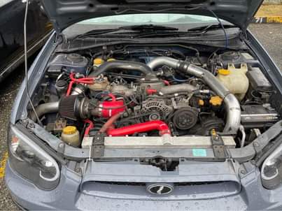 cars F.