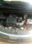 A picture of Toyota Corolla model 08135307241