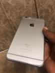 A picture of Iphone 6s plus