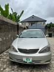 A picture of 2004 and the price is 1 950m in Lagos Ajah