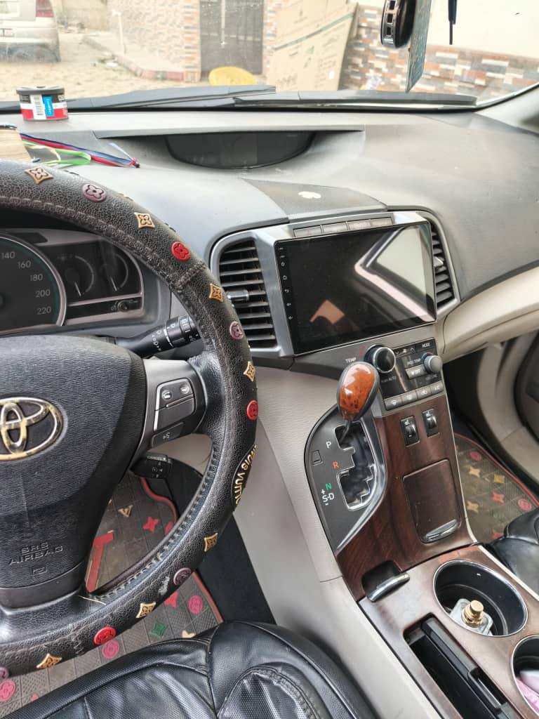 A picture of Good deal for DILLA only Toyota venza 2010 model untempered