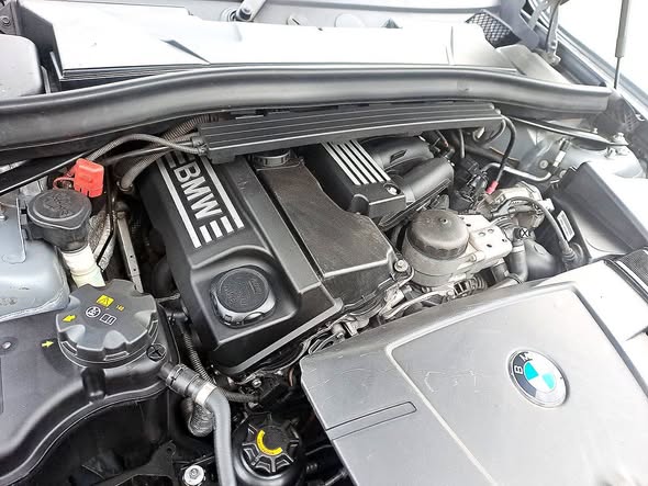 A picture of BMW X1 Model 2014 Call O703273550