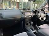 A picture of PRADO 150