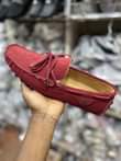 A picture of GENTLE MOCCASINS