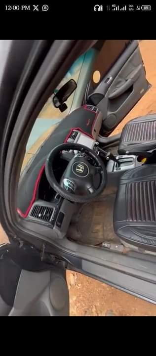 A picture of Vehicle for sell