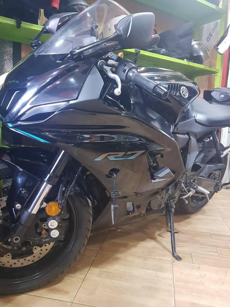 yamaha