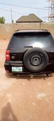 A picture of Very Sharp Toyota Rav 4 2006 Model