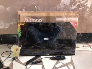 A picture of Tv alitop