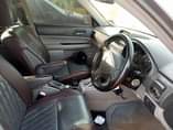 A picture of Subaru Forester XT DNW