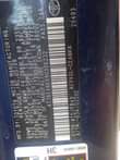 A picture of Camry07 08