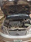 A picture of Toyota Corolla 2006