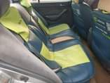 A picture of 2005 Honds Civic Civic