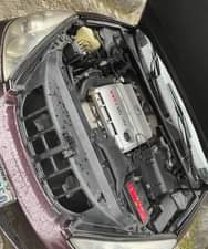 A picture of Lexus ES330 2004 First body nearly used Few months used