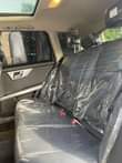 A picture of CLEAN FOREIGN USED MERCEDES GLK350 2011 MODEL 7 7M NET