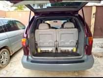 A picture of Toyota Sienna 2000 Nothing to fix Engine Gear ok Ac