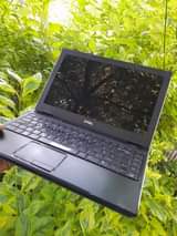 A picture of DELL LATITUDE 13 SLIM LAPTOP