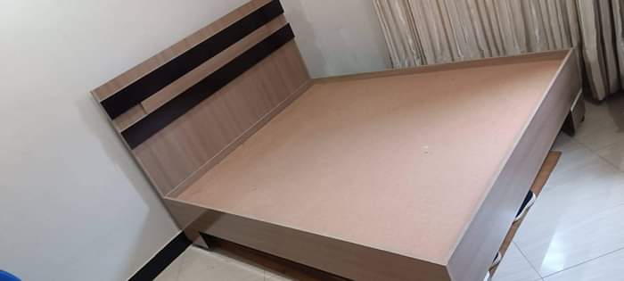 beds