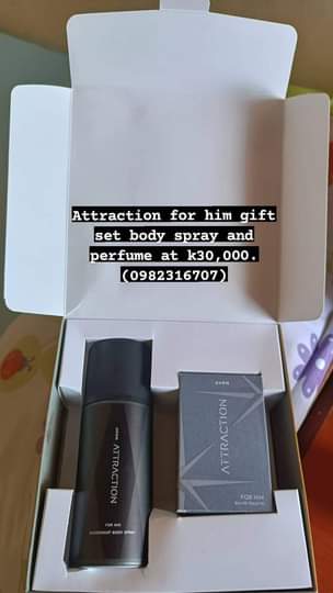 avon