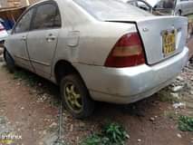 Mwende F.