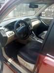 A picture of Distress sale Toyota Highlander 04