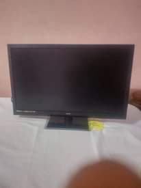 A picture of Tv flat