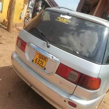 A picture of IPSAM 6m Call 0701488581 What s app 0776417404