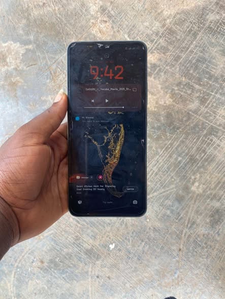 A picture of Redmi 14c