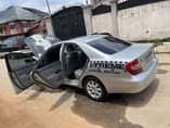 A picture of First body neatly used 04 camry v4 engine with super