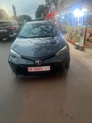 CAR D.