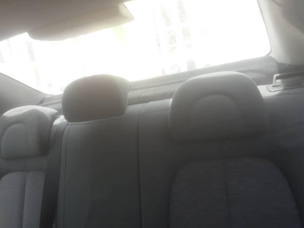 A picture of 2012 Peugeot 407