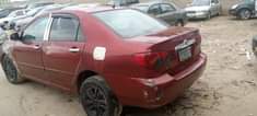 A picture of MUST GO TODAY NO LONG STORY BUY AND DRIVE TOYOTA