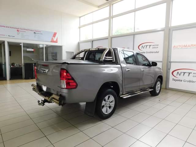 Limpopo C.