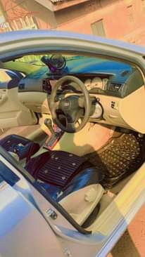 A picture of Car