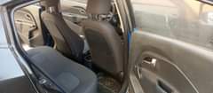 A picture of Super Sharp first body Kia Rio manual transmission bought brand