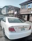 A picture of Toyota Camry 05 06 first grade first body