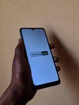 A picture of Nokia 2.4