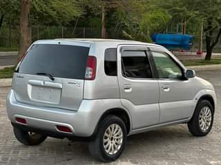 A picture of Car