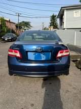 A picture of Toyota camry 9