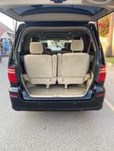 A picture of TOYOTA ALPHARD