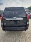 A picture of TOYOTA LAND CRUISER PRADO TXL Keyless Fullest Option Year 2020