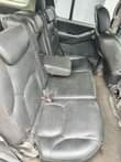 A picture of URGENT SALE Clean Reg 07 Nissan Pathfinder first body reverse